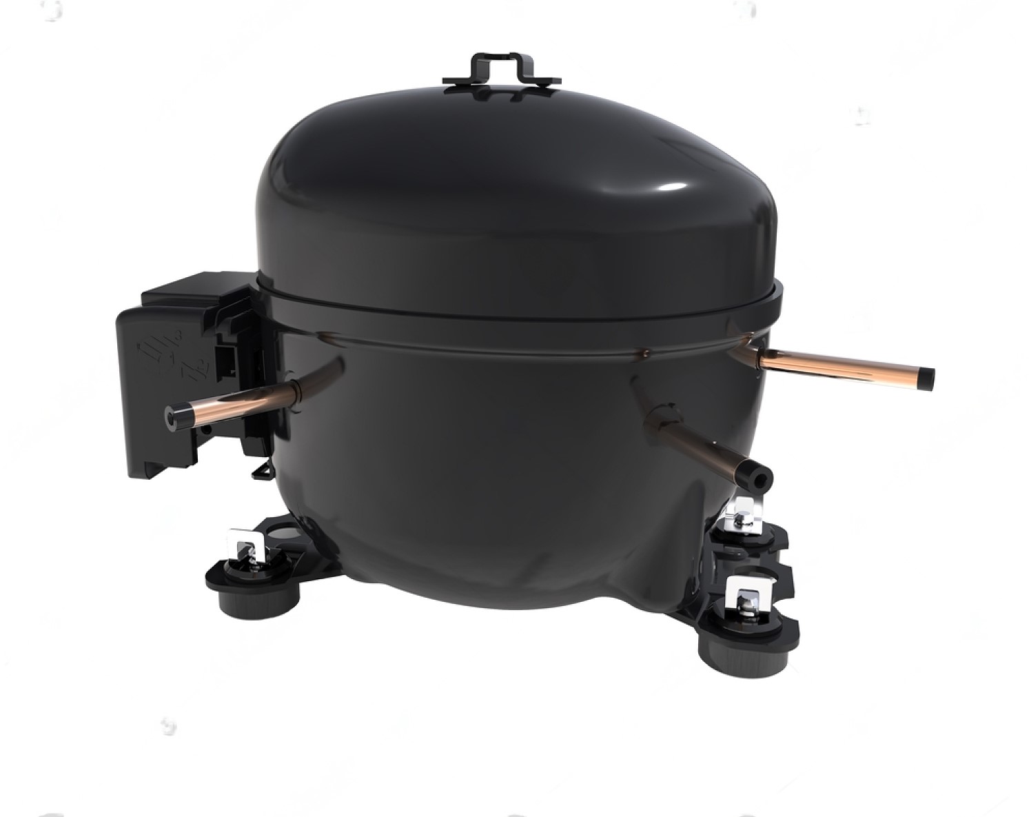 Ремонт компресора холодильника_1